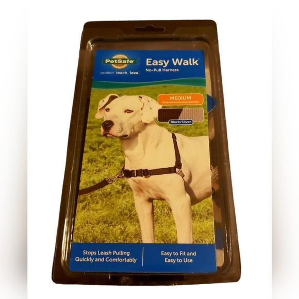 Pet Safe Easy Walk Dog Harness‎